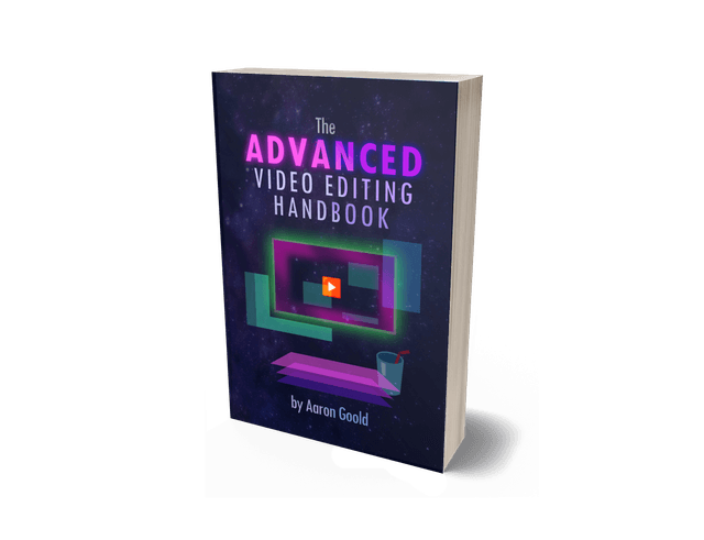 The Advanced Video Handbook 3D